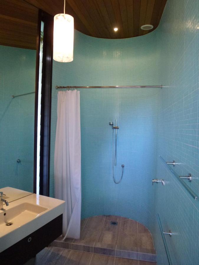 Hot Water Beach Bure Wera Hotwater Beach المظهر الخارجي الصورة