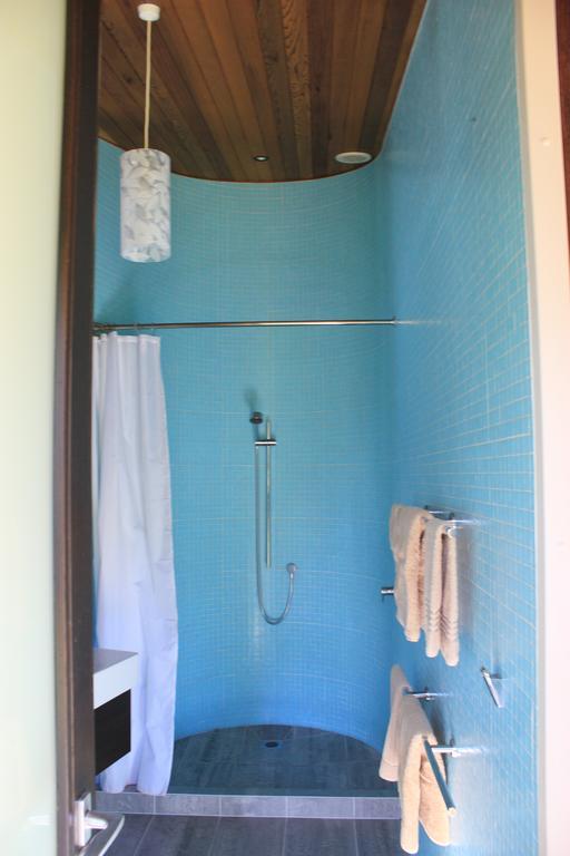 Hot Water Beach Bure Wera Hotwater Beach المظهر الخارجي الصورة